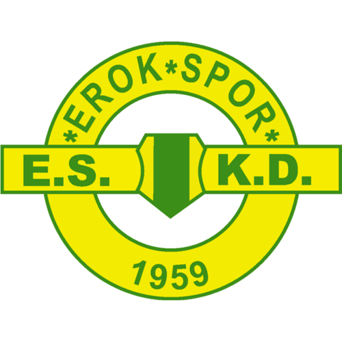Esenler Erokspor