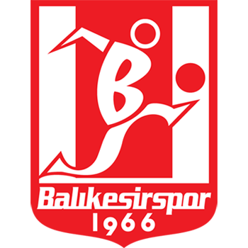 Balıkesirspor Logosu