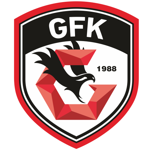 Gaziantep FK Logosu