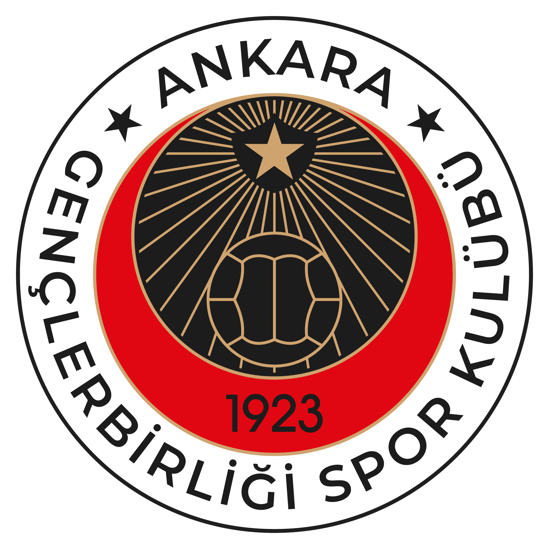 Gençlerbirliği Logosu