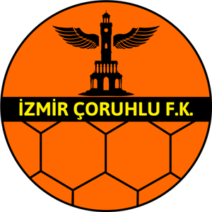 İzmir Çoruhlu Logosu