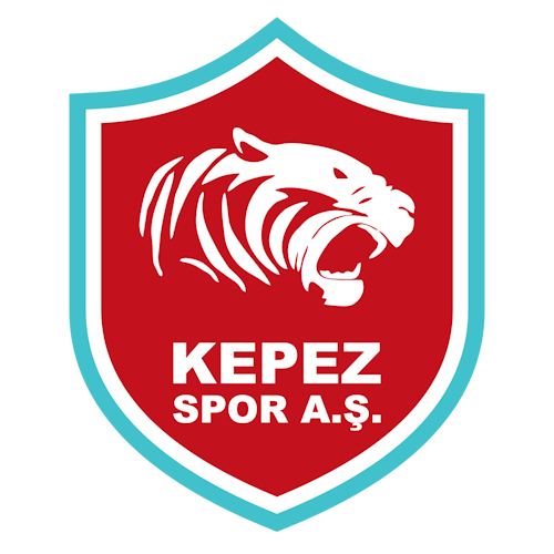 Kepezspor Logosu
