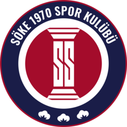 Söke 1970 Logosu