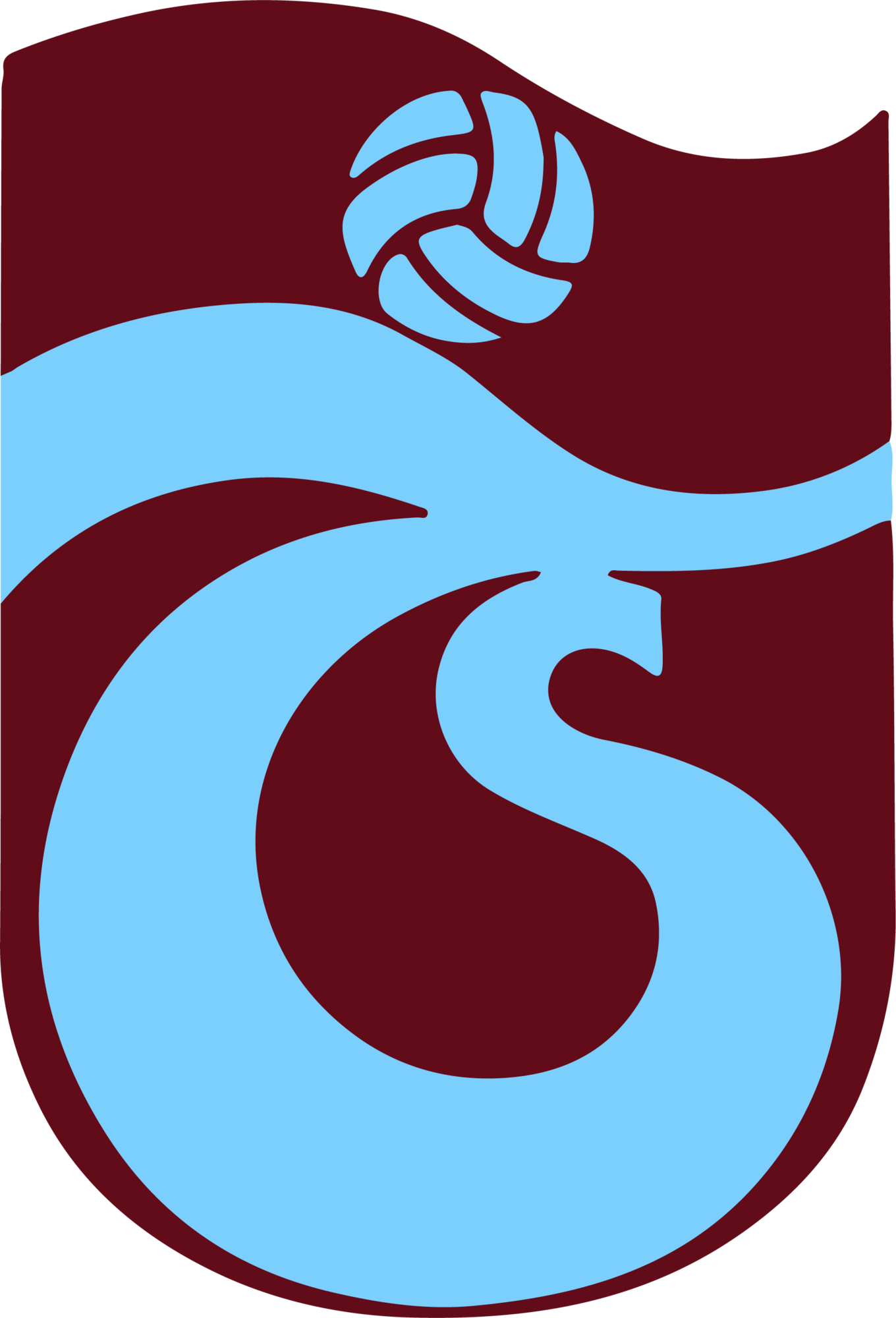 Trabzonspor Logosu